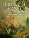 A French Song Companion - Graham Johnson, Richard Stokes