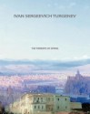 The Torrents Of Spring - Ivan Turgenev