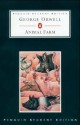 Animal Farm - Ronald Carter, George Orwell