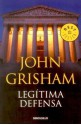 Legitima defensa - John Grisham, Enric Tremps