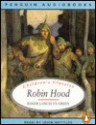 Robin Hood - Roger Lancelyn Green, John Nettles