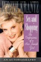 Sex and Shopping: Confessions of a Nice Jewish Girl - Judith Krantz