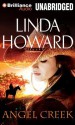 Angel Creek - Linda Howard, Natalie Ross