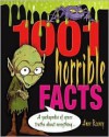 1001 Horrible Facts - Anne Rooney