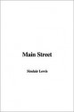 Main Street - Sinclair Lewis