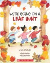 We're Going on a Leaf Hunt - Steve Metzger, Miki Sakamoto