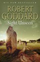 Sight Unseen - Robert Goddard