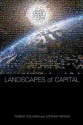 Landscapes of Capital - Robert Goldman, Stephen Papson