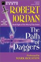 The Path of Daggers - Robert Jordan