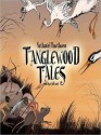 Tanglewood Tales (MP3 Book) - Nathaniel Hawthorne, Bobbie Frohman