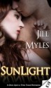 Sunlight - Jill Myles