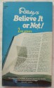 Ripley's Believe It or Not! 2nd Series - Ripley Entertainment, Inc.