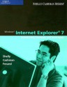 Windows Internet Explorer 7: Introductory Concepts and Techniques - Gary B. Shelly, Thomas J. Cashman, Steven M. Freund