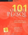 Oracle PL/SQL 101 (Oracle Press) - Christopher Allen