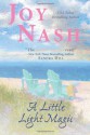 A Little Light Magic - Joy Nash