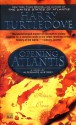 Opening Atlantis - Harry Turtledove