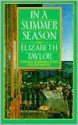 In a Summer Season - Elizabeth Taylor