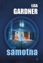 Samotna - Lisa Gardner