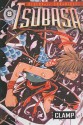 Tsubasa: RESERVoir CHRoNiCLE, Volume 8 - CLAMP