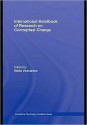 International Handbook of Research on Conceptual Change - Stella Vosniadou