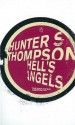 Hell's Angels - Hunter S. Thompson