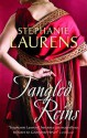 Tangled Reins (Regency, #1) - Stephanie Laurens