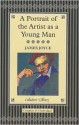 A Portrait of the Artist as a Young Man - James Joyce