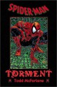 Spider-Man: Torment - Todd McFarlane, Glenn Herdling, Jim Salicrup