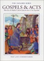 The Navarre Bible: Gospels & Acts (The Navarre Bible: New Testament) - Universidad de Navarra, James Gavigan, Brian McCarthy, Thomas McGovern