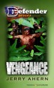 Vengeance (The Defneder) - Jerry Ahern