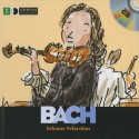 Bach (First Discovery: Music) - Marielle Khoury, Paule du Bouchet, Charlotte Voake