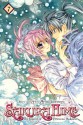 Sakura Hime: The Legend of Princess Sakura, Vol. 07 - Arina Tanemura