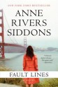 Fault Lines (Audio) - Anne Rivers Siddons, Kate Burton