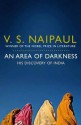 An Area of Darkness - V.S. Naipaul