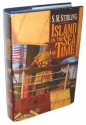 Island in the Sea of Time (Nantucket, #1) - S.M. Stirling