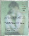 Open Hearts: Renewing Relationships with Recovery, Romance & Reality - Debra Laaser, Mark Laaser, Debra Laaser