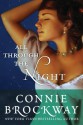 All Through the Night - Connie Brockway