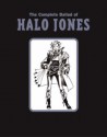 The Complete Ballad of Halo Jones - Alan Moore