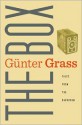 The Box: Tales from the Darkroom - Günter Grass, Krishna Winston