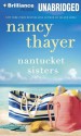 Nantucket Sisters - Nancy Thayer