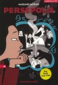 Persepolis - Jugendjahre - Marjane Satrapi