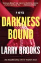 Darkness Bound - Larry Brooks