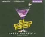 The Stainless Steel Rat Joins the Circus - Harry Harrison