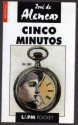 Cinco Minutos - José de Alencar