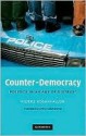 Counter-Democracy - Pierre Rosanvallon