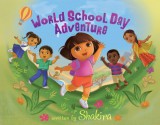 World School Day Adventure - Shakira, Kellee Riley, Kuni Tomita