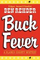 Buck Fever: A Blanco County Mystery (Blanco County Mysteries) - Ben Rehder