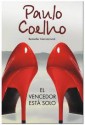 El vencedor está solo: Novela - Paulo Coelho