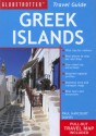 Greek Islands Travel Pack - Paul Harcourt Davies