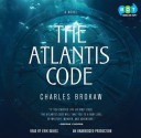 The Atlantis Code - Charles Brokaw, Erik Davies